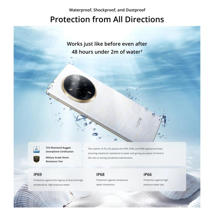 Realme 14 Pro, 16GB+512GB, Screen Fingerprint Identification, 6.77 inch Realme UI 6.0 Dimensity 7300 Octa Core, NFC, Network: 5G Realme 14 Pro, 16GB+512GB, Screen Fingerprint Identification, 6.77 inch Realme UI 6.0 Dimensity 7300 Octa Core, NFC, Network: 5G